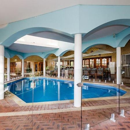Inn The Tuarts Guest Lodge Busselton Accommodation - Adults Only Екстер'єр фото