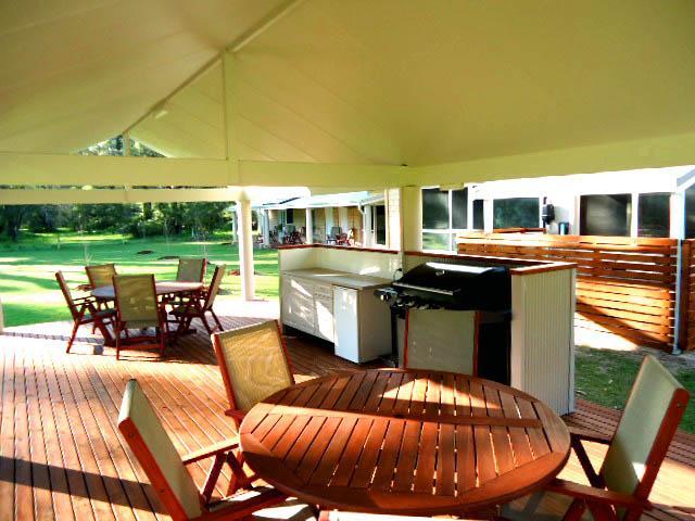 Inn The Tuarts Guest Lodge Busselton Accommodation - Adults Only Екстер'єр фото