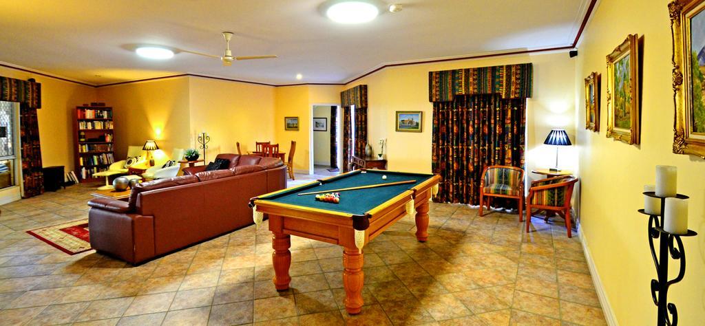 Inn The Tuarts Guest Lodge Busselton Accommodation - Adults Only Екстер'єр фото