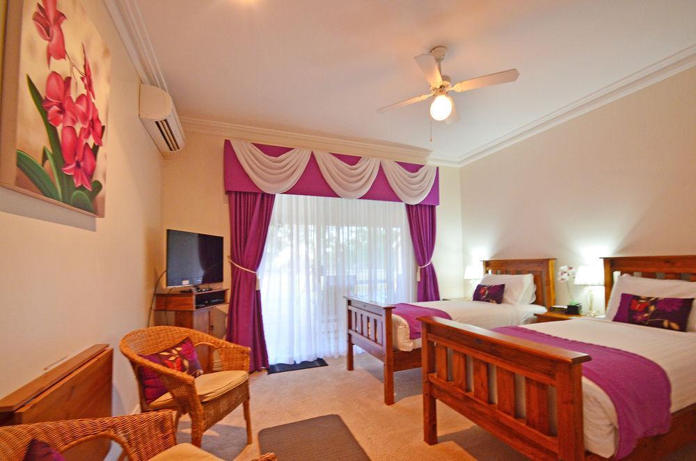 Inn The Tuarts Guest Lodge Busselton Accommodation - Adults Only Екстер'єр фото