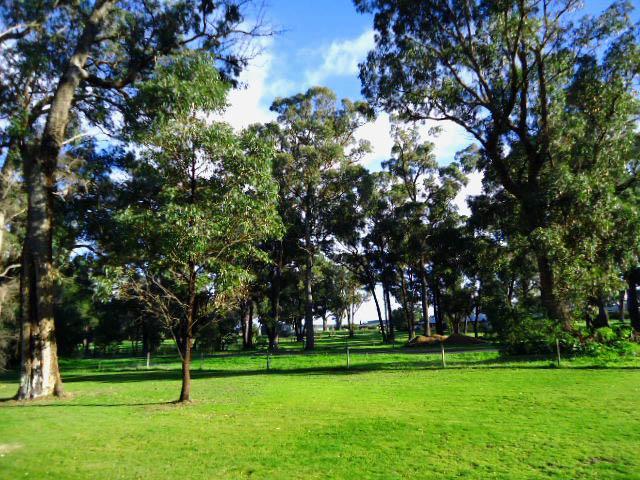 Inn The Tuarts Guest Lodge Busselton Accommodation - Adults Only Екстер'єр фото