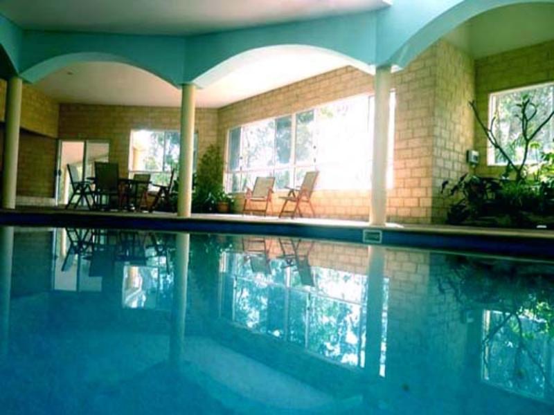 Inn The Tuarts Guest Lodge Busselton Accommodation - Adults Only Екстер'єр фото