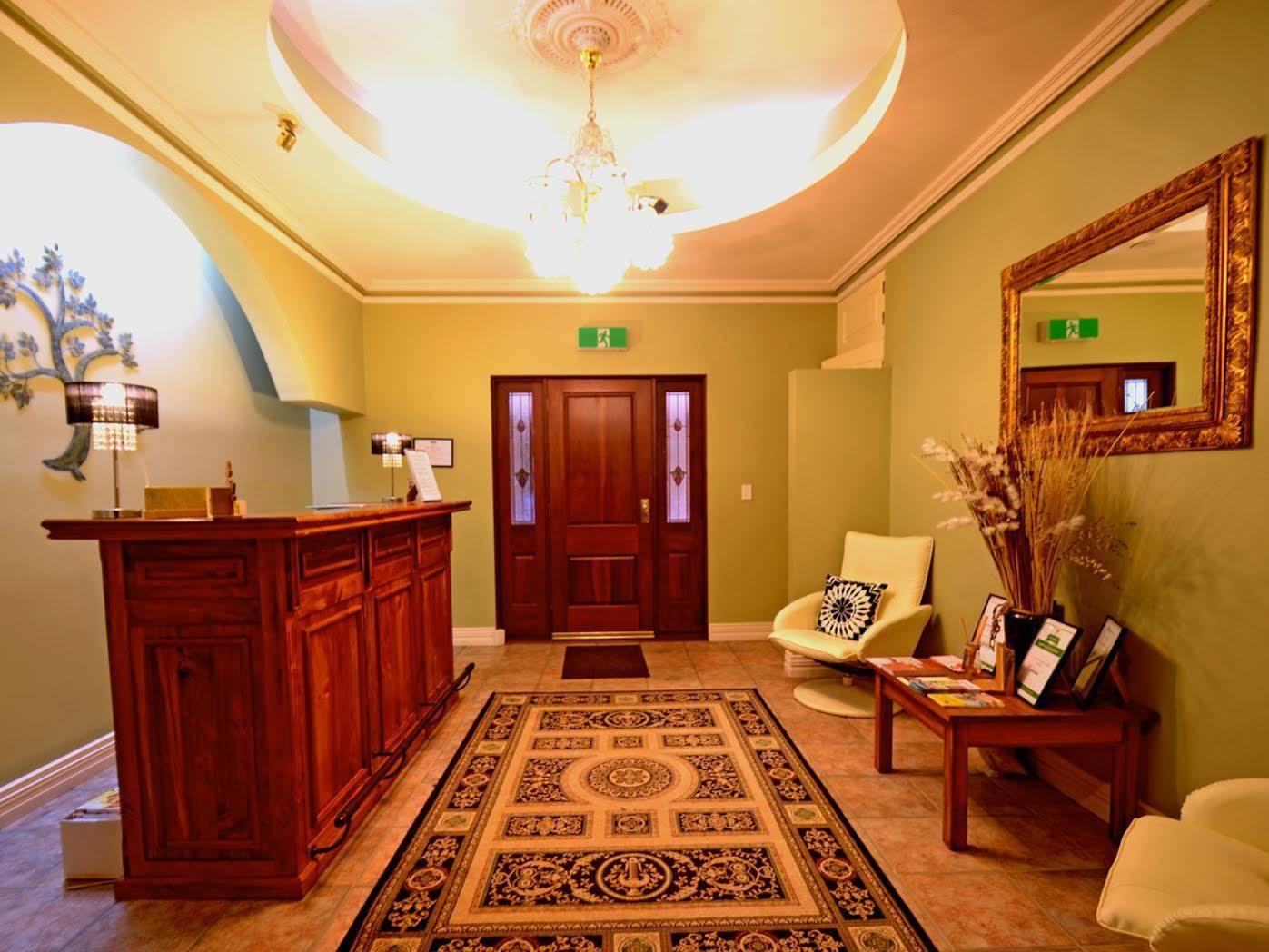 Inn The Tuarts Guest Lodge Busselton Accommodation - Adults Only Екстер'єр фото
