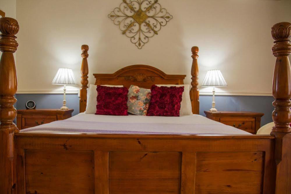 Inn The Tuarts Guest Lodge Busselton Accommodation - Adults Only Екстер'єр фото