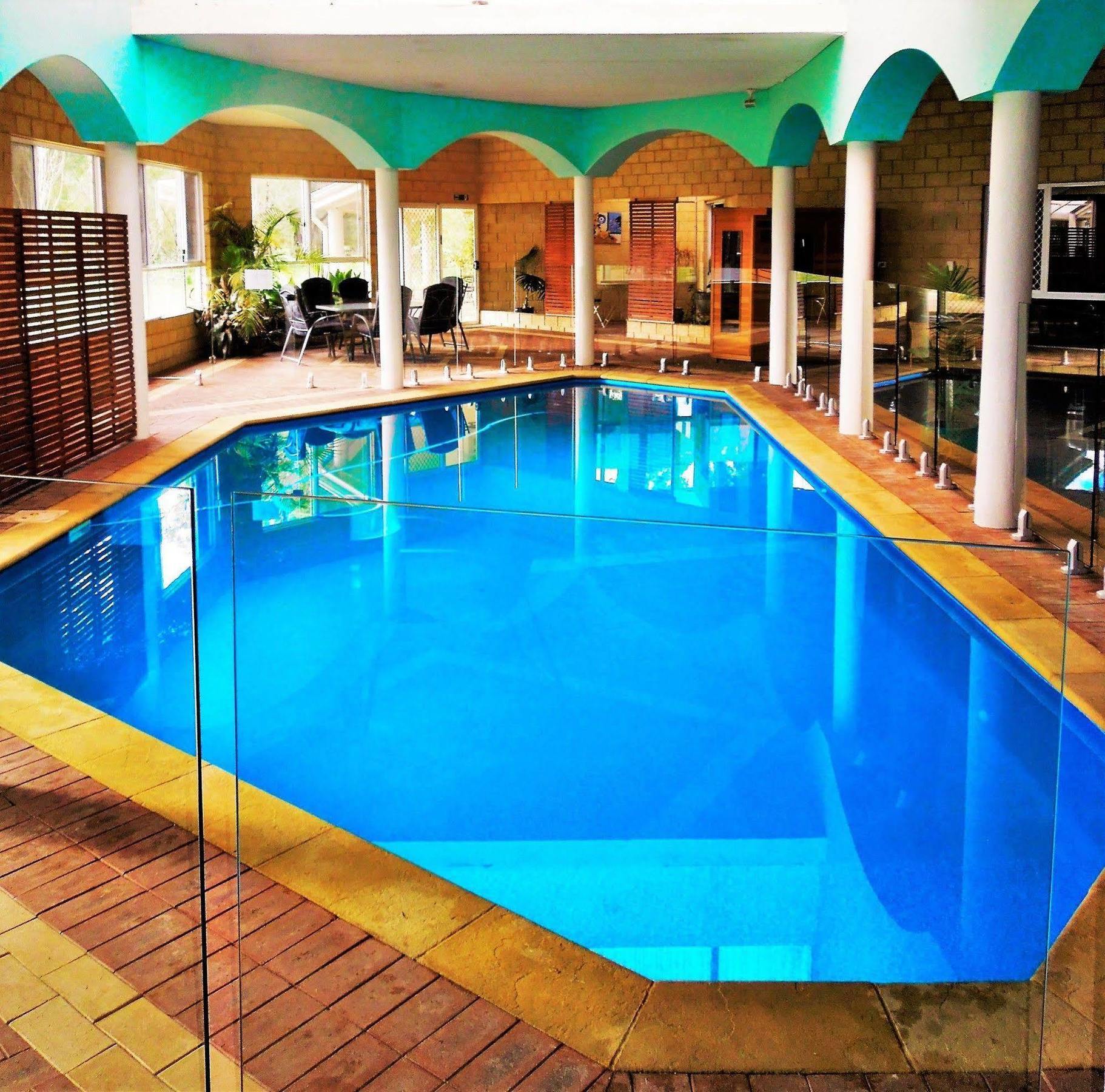 Inn The Tuarts Guest Lodge Busselton Accommodation - Adults Only Екстер'єр фото