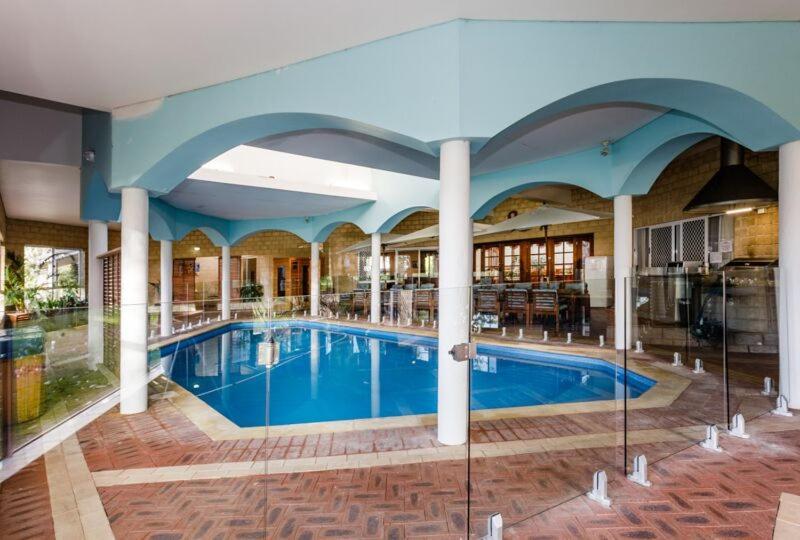 Inn The Tuarts Guest Lodge Busselton Accommodation - Adults Only Екстер'єр фото